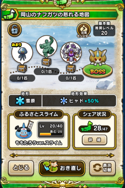 �y�����n�z���R�̃i�t�K�c�̓{���n�}